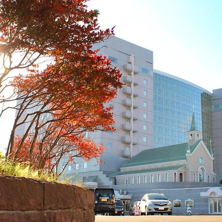 札幌果子王國度假酒店 外观 照片